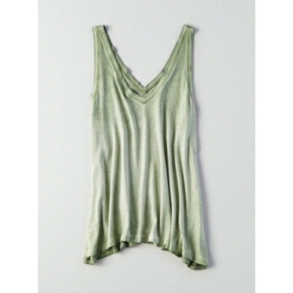 •american eagle outfitters tank top•